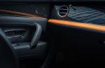 Bentley Bentayga V8 2018 года (MY)